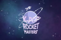 K-Pop Rocket Masters